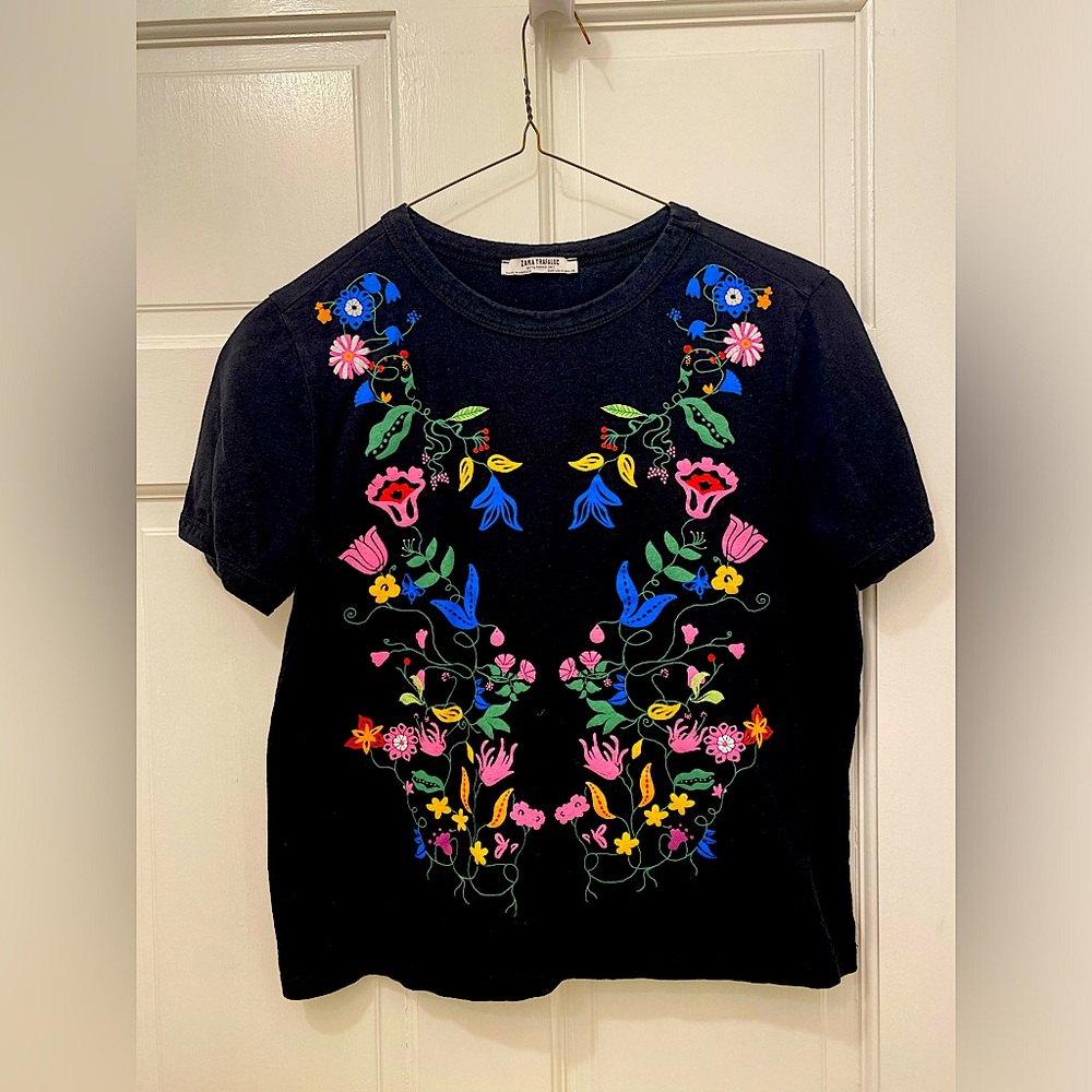 Zara T-shirt